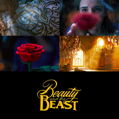 Watch Beauty And The Beast 720p Online 2017
